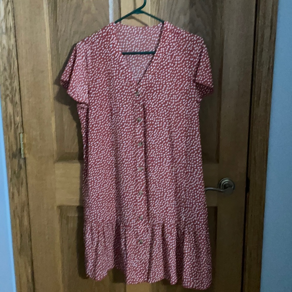 NWOT Cute dress!